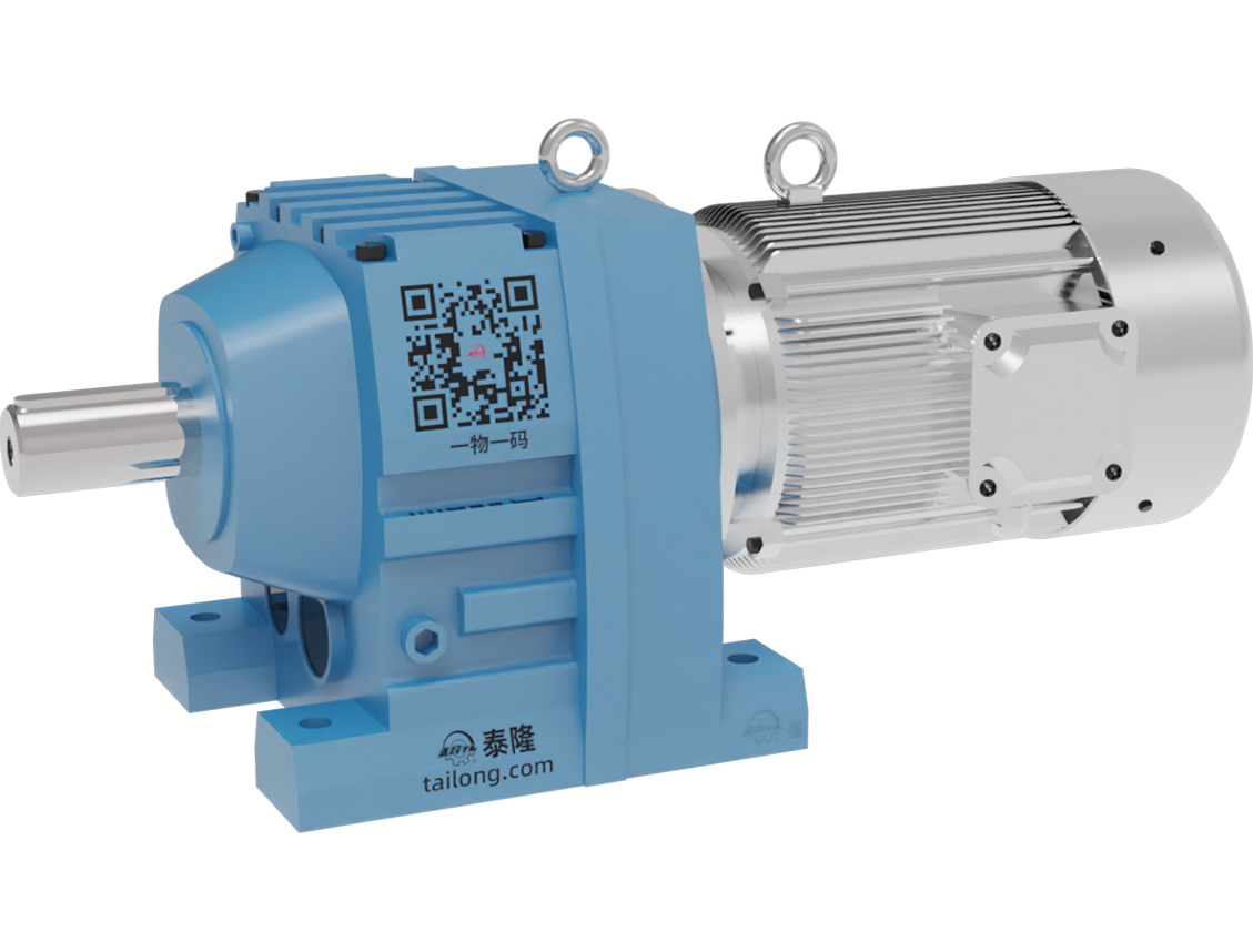 江蘇泰隆減速機(jī)股份有限公司 江蘇泰隆減速機(jī)股份有限公司