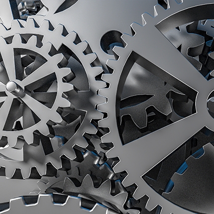 齒輪熱處理過程中的注意事項